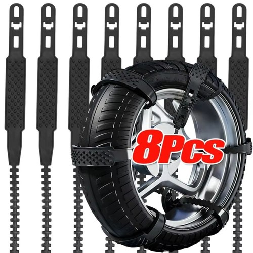 8pcs wear resistant - 1/4/8pcs, wear-resistant