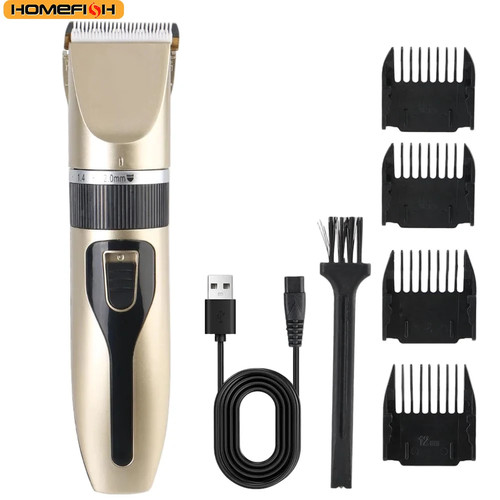 Pet hair clipper - clipper, haircut