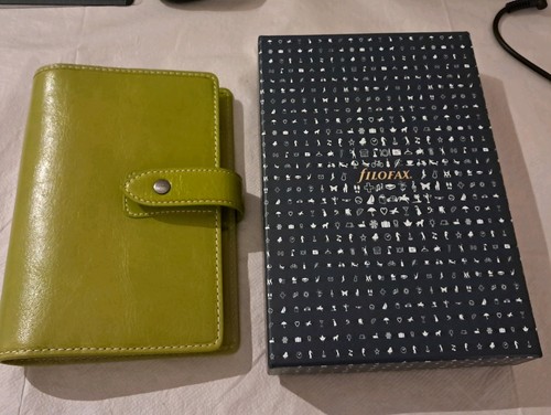 Filofax malden personal - filofax,