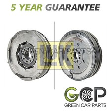 Dual Mass Flywheel GCP Fits Toyota Avensis Verso RAV4 Auris 1.6 D 2.0