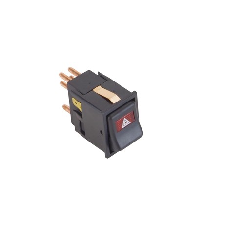 Hazard warning switch - hazard,