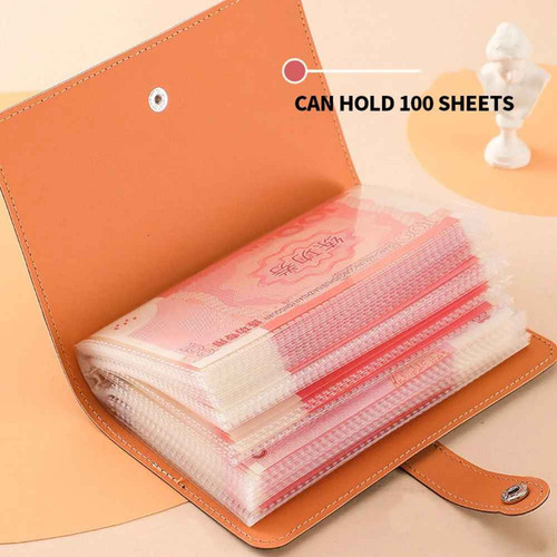 100 envelope challenge cash - 100,