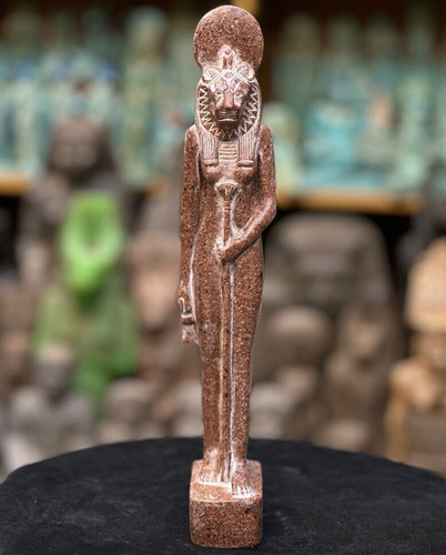Authentic ancient egyptian - ancient,