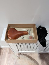 Brooks Ladies B17s Never Used