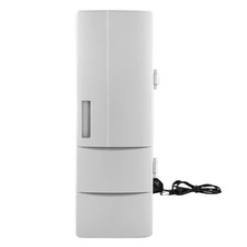 Mini Fridge Freezer Small