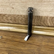 Vintage Stanley 71 Router Plane Cutter