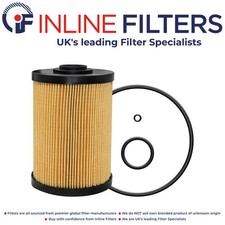 Fuel Filter for Case IH NH