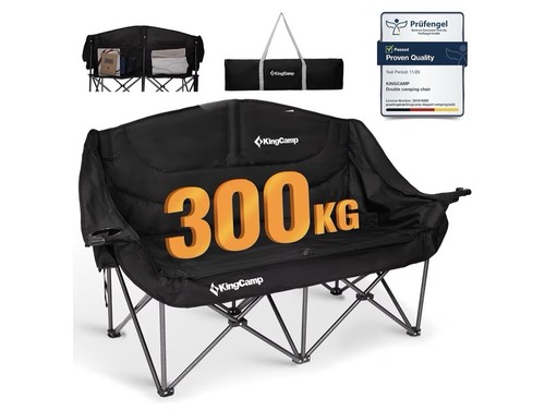 Kingcamp oversized double - oversized,