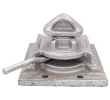 Sea Rail Bolt-On Dovetail