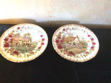 Royal Albert  Four Seasons