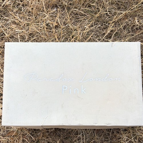 Paradox london pink kaila - london,