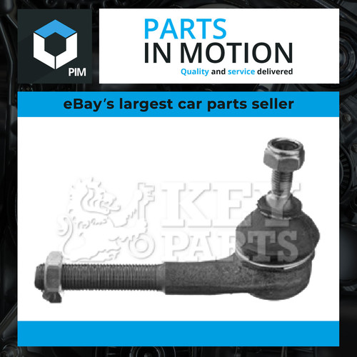 Tie track rod end - tie,