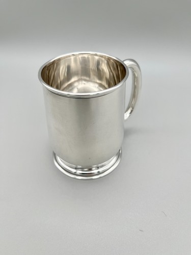 George sterling silver - george,