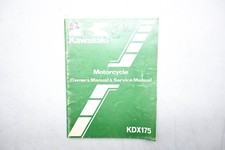 OEM Kawasaki 99920-1167-02