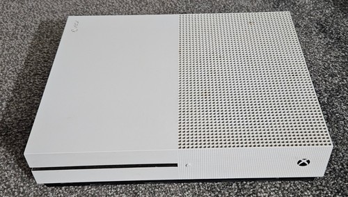 Microsoft xbox one 1tb - xbox, s