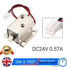 DC 24V 0.57A 6mm Mini