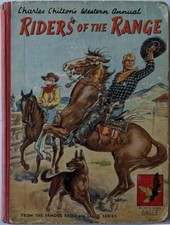 Riders of the Range: Charles