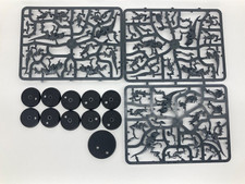 War hammer 40k - Leviathan