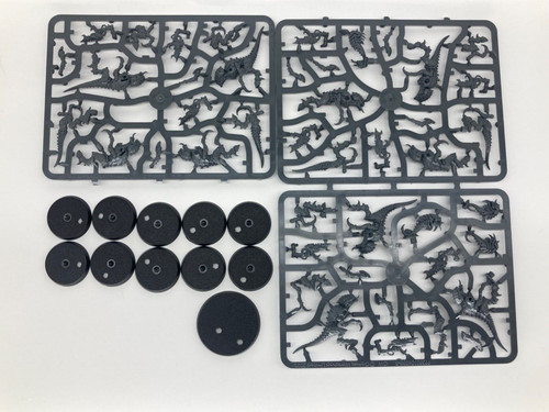 War hammer 40k - ,