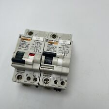 3x Merlin Gerin V40H 32A type