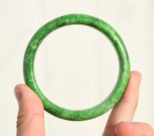 Old chinese natural - old, green