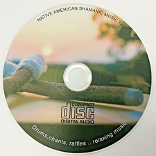 New native american - new,