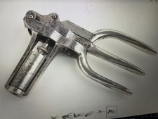 Vintage Rare 12g Reloading Tool