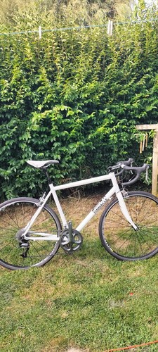 Mens road bike 58cm - road,
