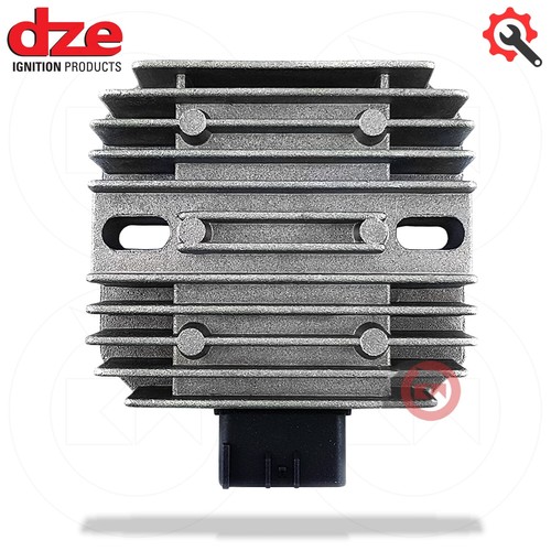Original voltage regulator - original, dze