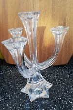 ELEGANT VILLEROY & BOCH GLASS