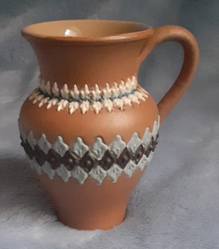 Antique doulton lambeth - doulton,