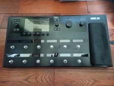 Line 6 Helix Floor amp modeler