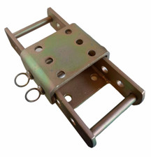 EXTRA LENGTH ADJUSTABLE TOW