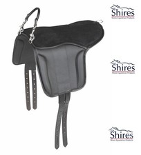 Pony pad shires - shires, velociti