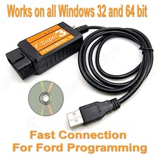 Super modified elm 327 usb - 3,