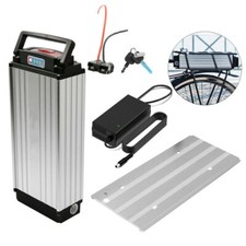 48V 20Ah 50A LED Rear Rack