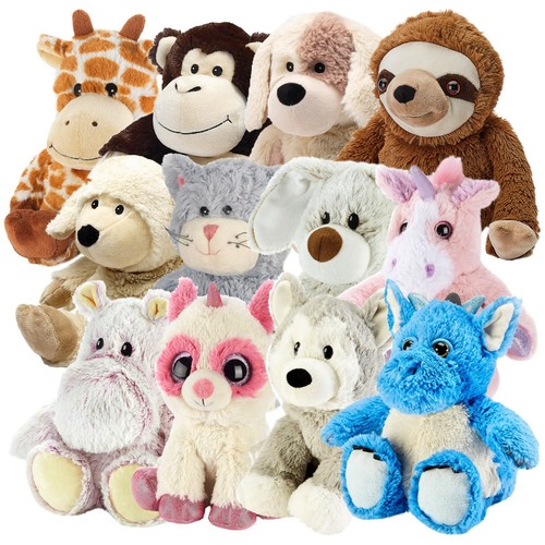 Intelex warmies cozy plush - warmies,