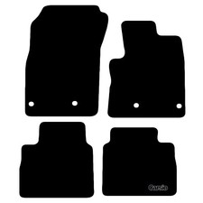 Carsio Tailored Carpet Car