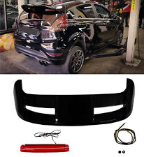 FORD FIESTA MK7 2009-2018 ST