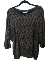 MASAI Clothing Bonnie Top Size