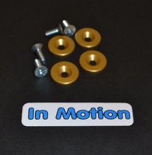 Rear Twinshock Fixing Kit