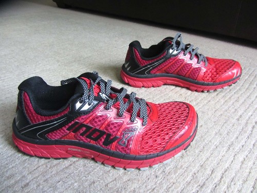 Inov8 roadclaw 275 trail - inov8,