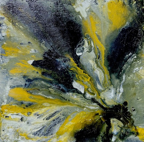 Contemporary modern abstract - modern,