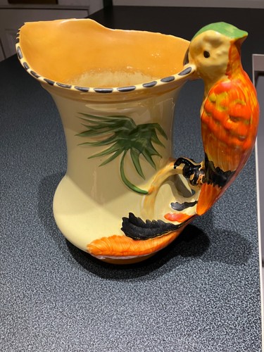 Rare 1930s burleigh art - burleigh, deco