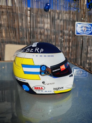 Franco colapinto williams - franco,
