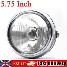 5-3/4" 5.75" Motorcycle