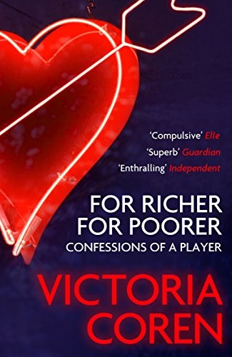For richer - for, poorer