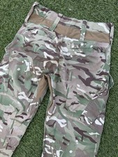 British Army MTP 23 Combat Trousers GOOD GRADE 1 - VARIOUS SIZES Current Version