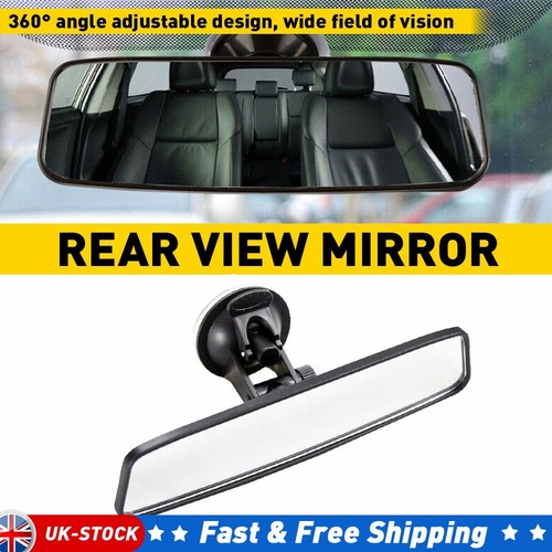 Universal interior rear - 9.5",