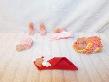 Miniature Polymer Clay OOAK